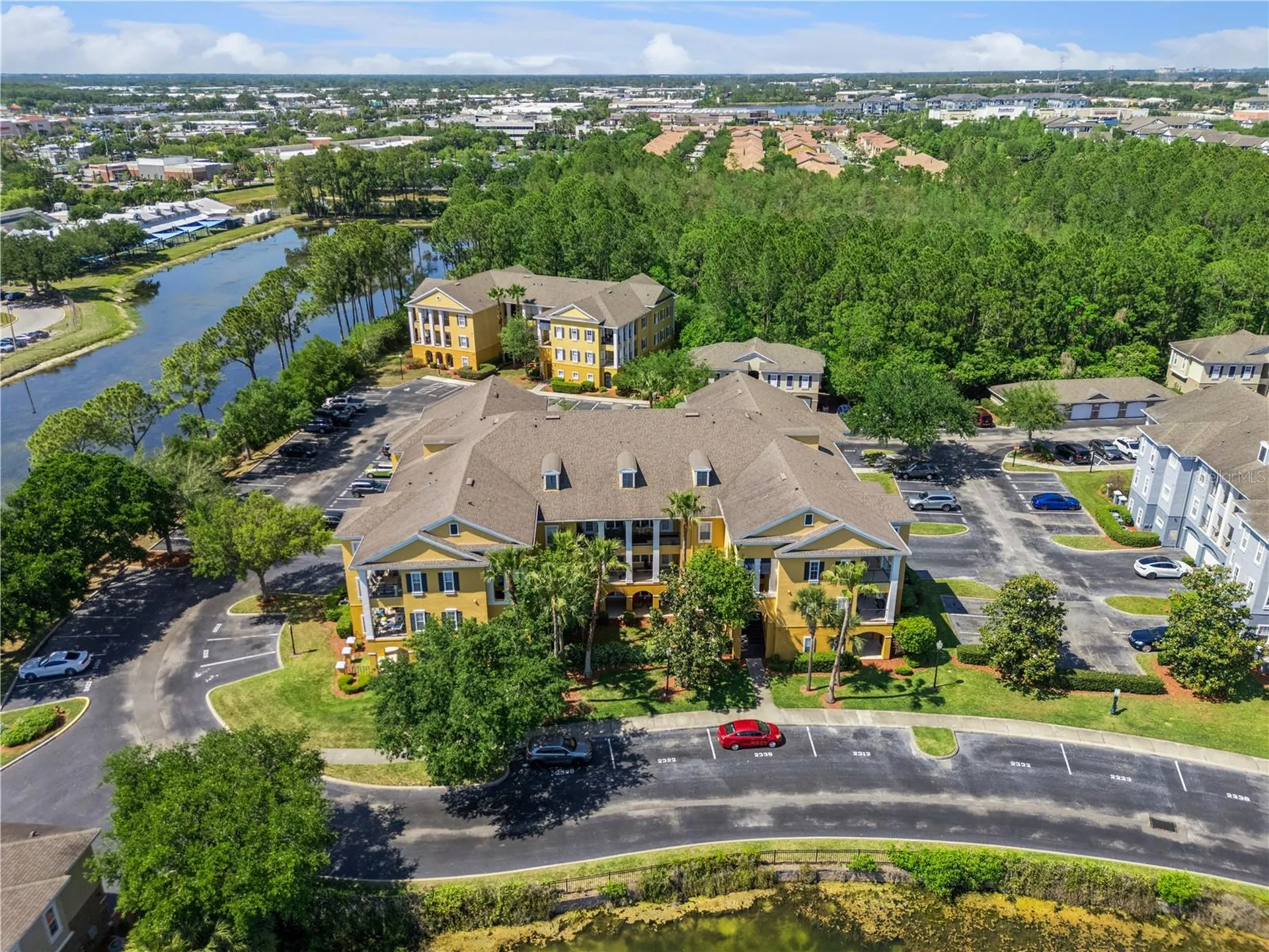 3751 Conroy Road Orlando FL 32839