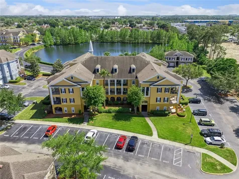 3751 Conroy Road Orlando FL 32839