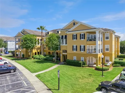 3751 Conroy Road Orlando FL 32839