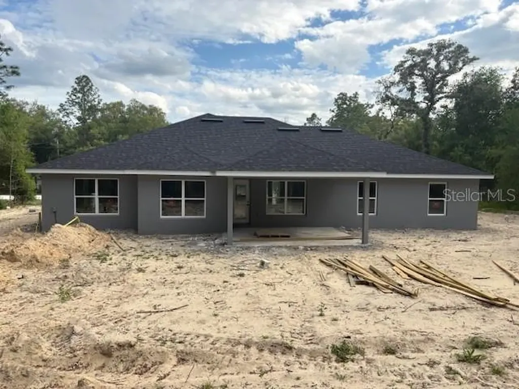 12815 SW 94th Lane Dunnellon FL 34432