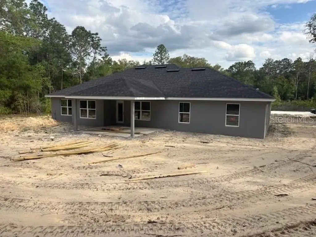 12815 SW 94th Lane Dunnellon FL 34432