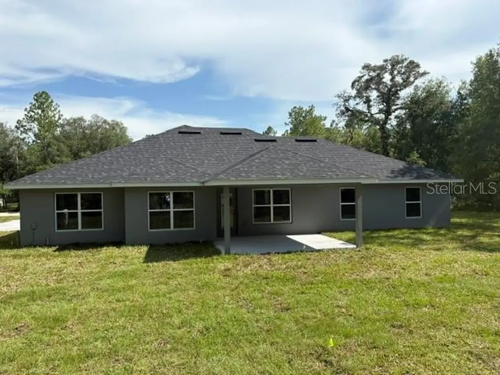 12815 SW 94th Lane Dunnellon FL 34432