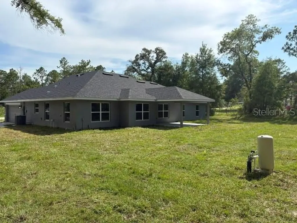 12815 SW 94th Lane Dunnellon FL 34432