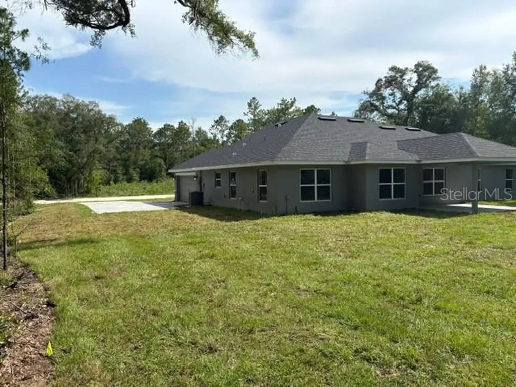 12815 SW 94th Lane Dunnellon FL 34432