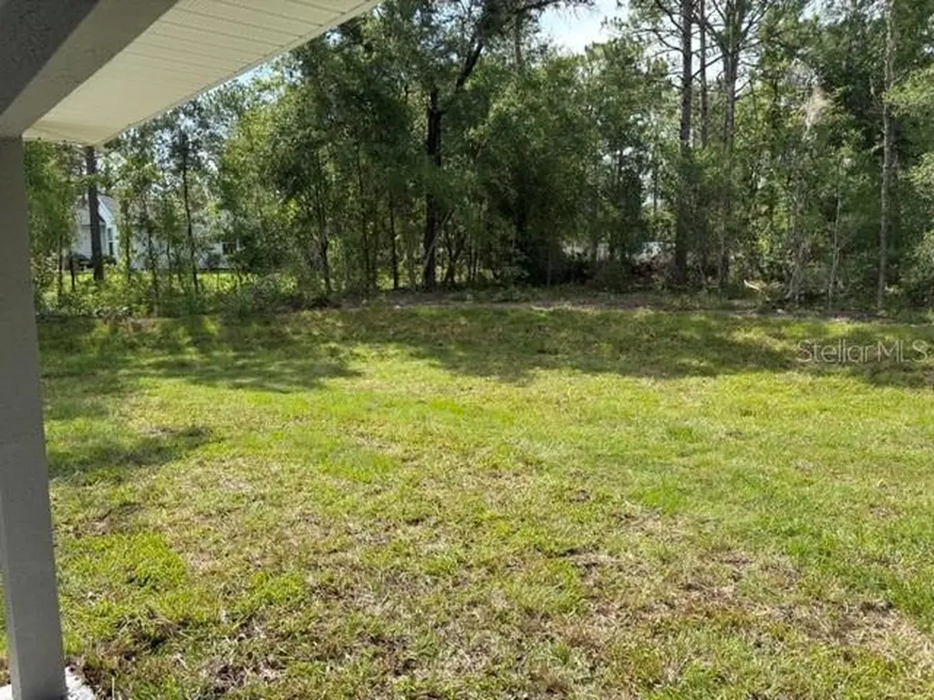 12815 SW 94th Lane Dunnellon FL 34432