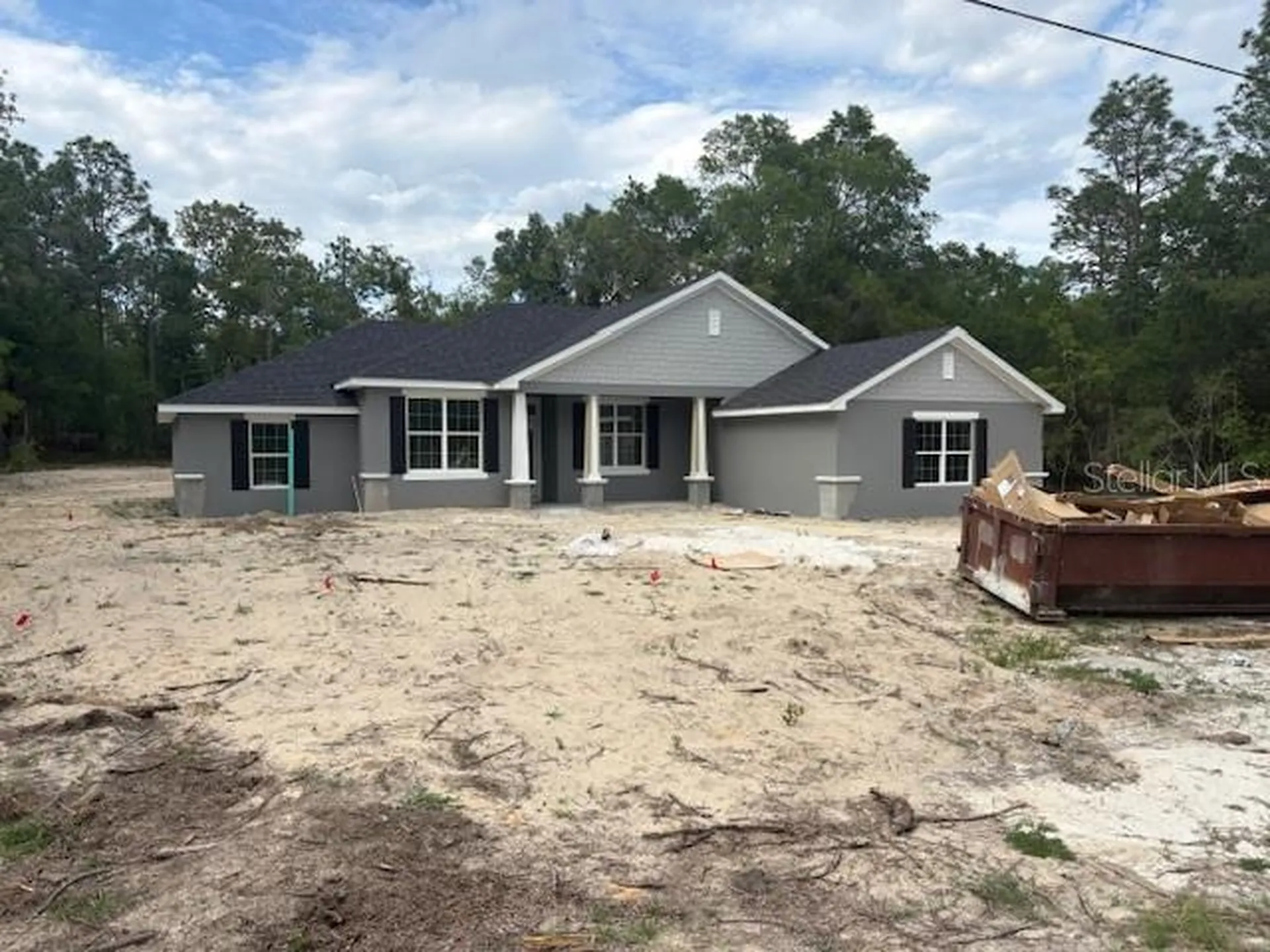 12815 SW 94th Lane Dunnellon FL 34432
