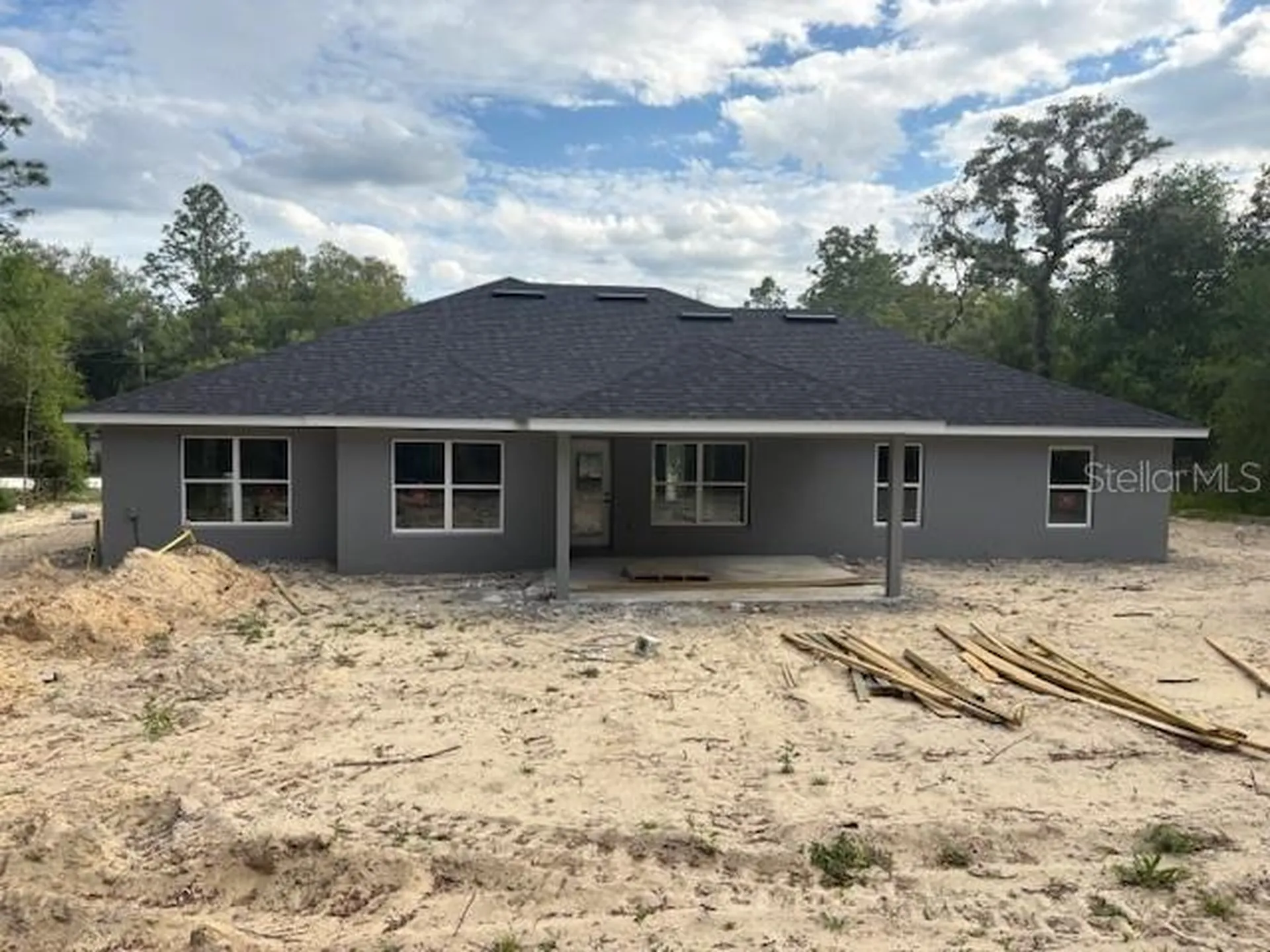 12815 SW 94th Lane Dunnellon FL 34432