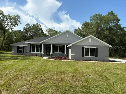 12815 SW 94th Lane Dunnellon FL 34432