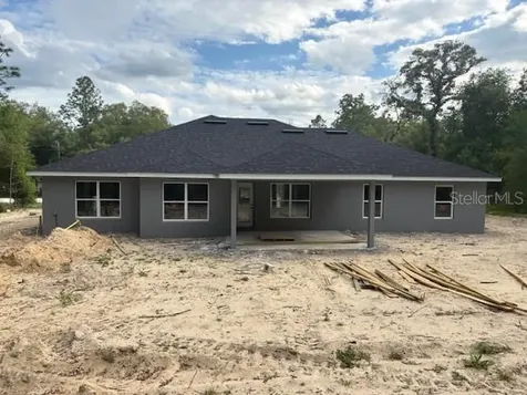 12815 SW 94th Lane Dunnellon FL 34432