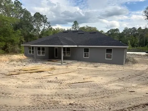 12815 SW 94th Lane Dunnellon FL 34432