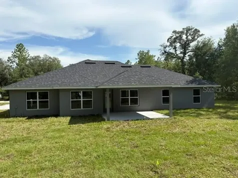 12815 SW 94th Lane Dunnellon FL 34432