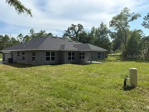 12815 SW 94th Lane Dunnellon FL 34432