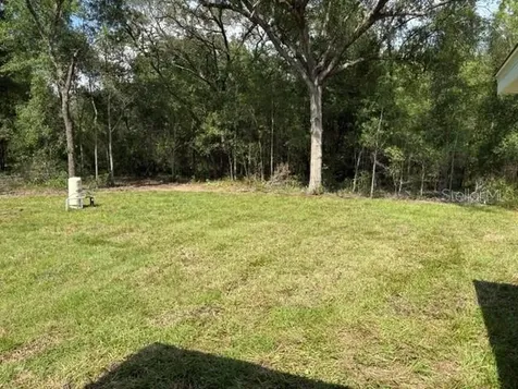 12815 SW 94th Lane Dunnellon FL 34432