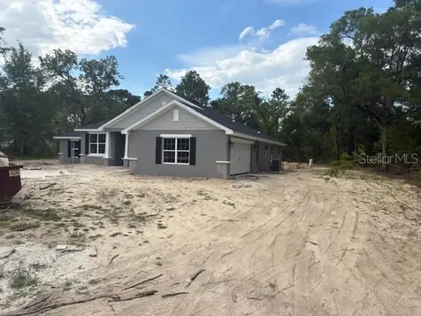 12815 SW 94th Lane Dunnellon FL 34432