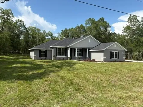 12815 SW 94th Lane Dunnellon FL 34432