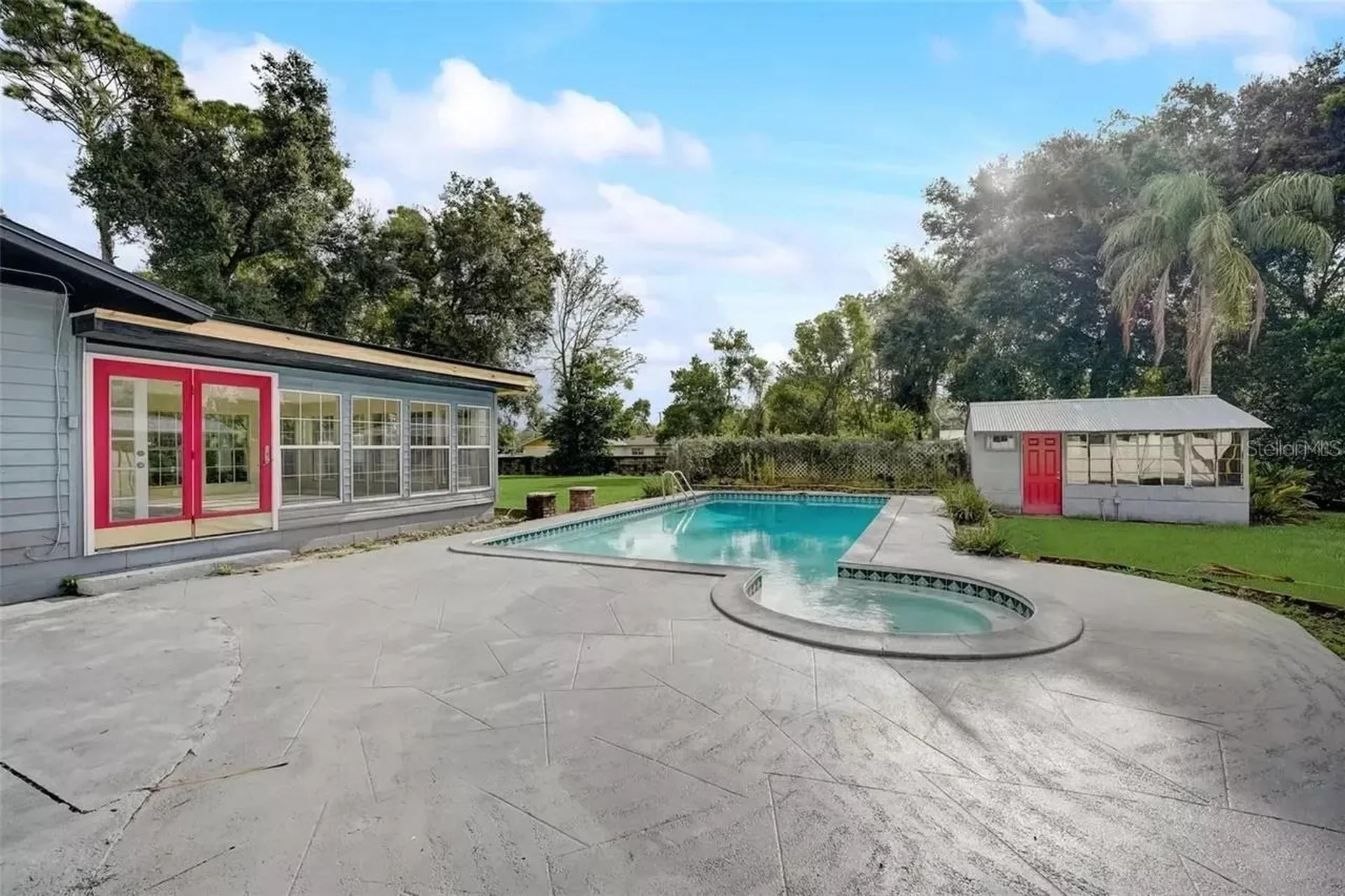 4223 E Pine Hill Circle Orlando FL 32808