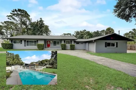 4223 E Pine Hill Circle Orlando FL 32808