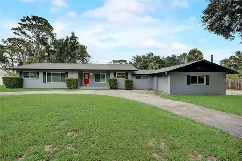 4223 E Pine Hill Circle Orlando FL 32808