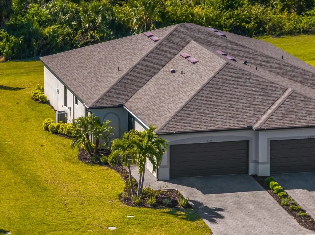 2216 Bonito Way Port Charlotte FL 33953