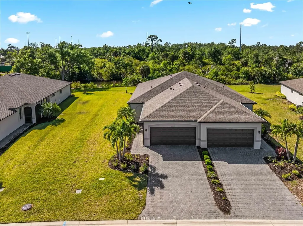 2216 Bonito Way Port Charlotte FL 33953