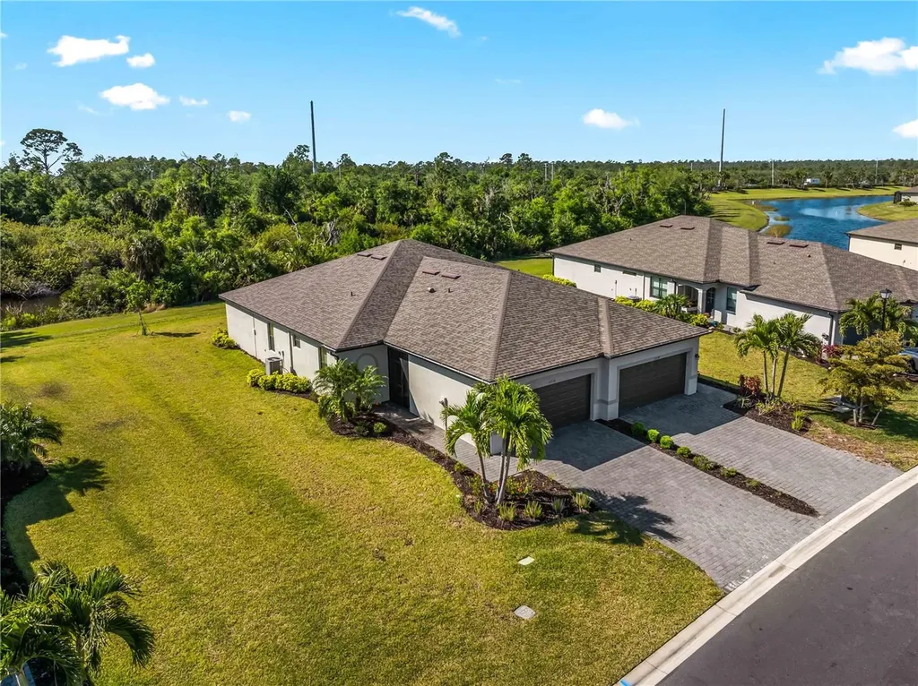 2216 Bonito Way Port Charlotte FL 33953