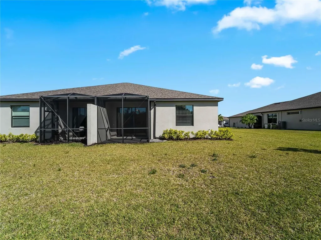 2216 Bonito Way Port Charlotte FL 33953