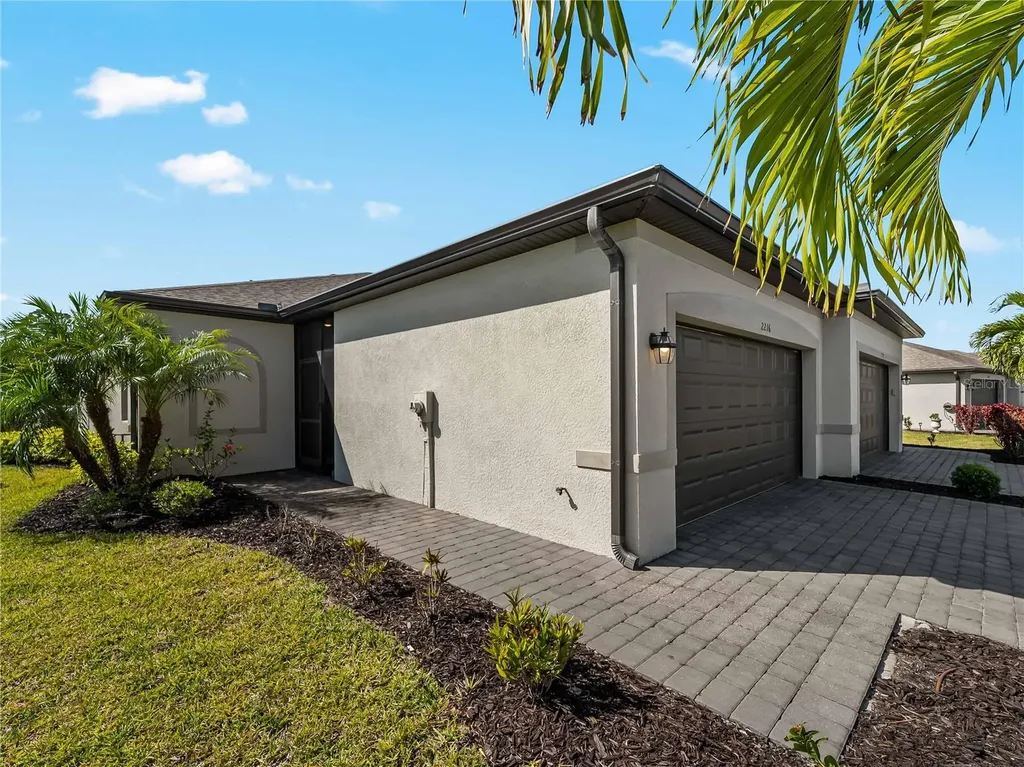 2216 Bonito Way Port Charlotte FL 33953