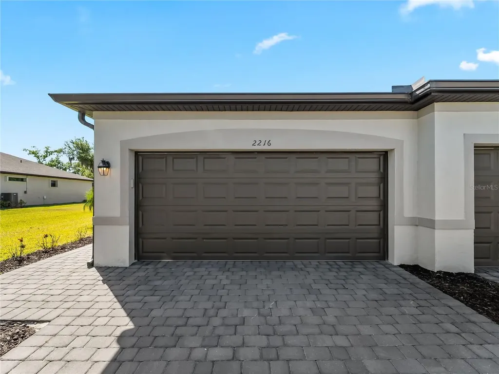 2216 Bonito Way Port Charlotte FL 33953