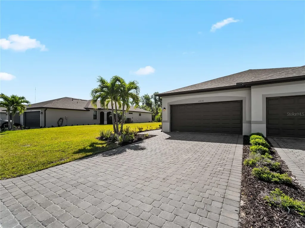 2216 Bonito Way Port Charlotte FL 33953