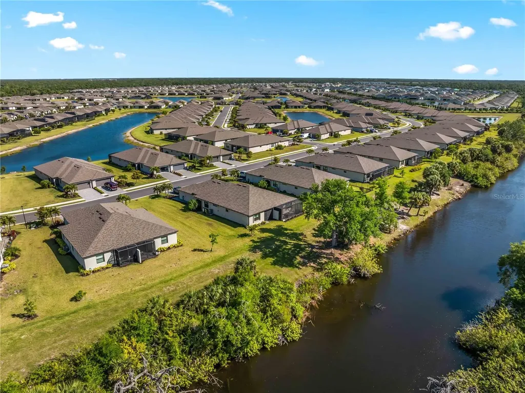 2216 Bonito Way Port Charlotte FL 33953