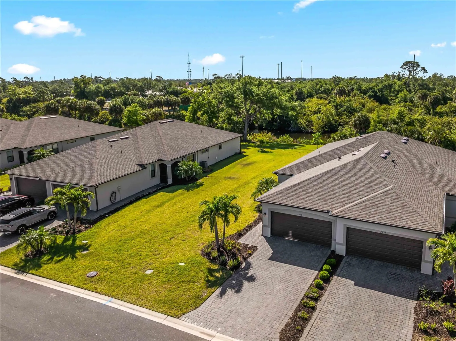 2216 Bonito Way Port Charlotte FL 33953