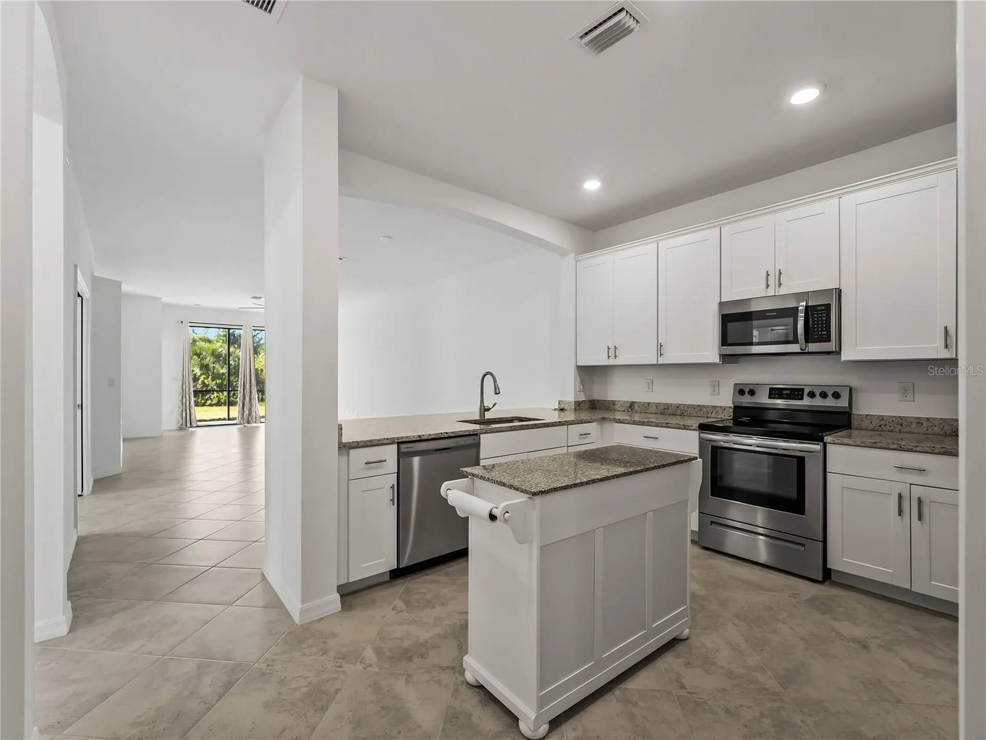 2216 Bonito Way Port Charlotte FL 33953