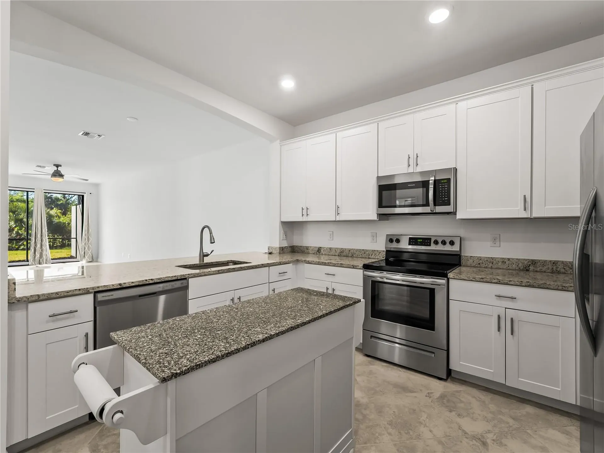 2216 Bonito Way Port Charlotte FL 33953