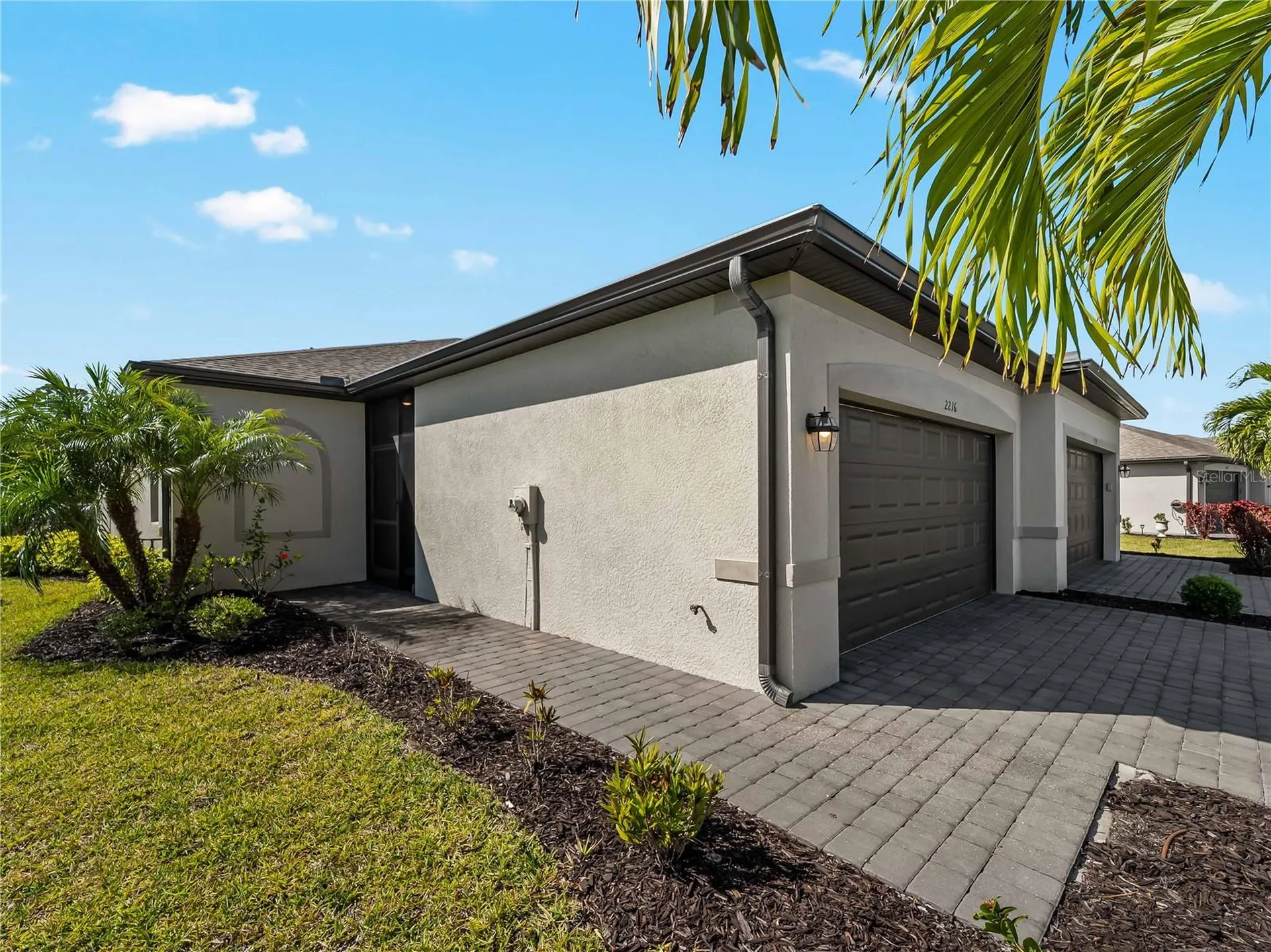 2216 Bonito Way Port Charlotte FL 33953