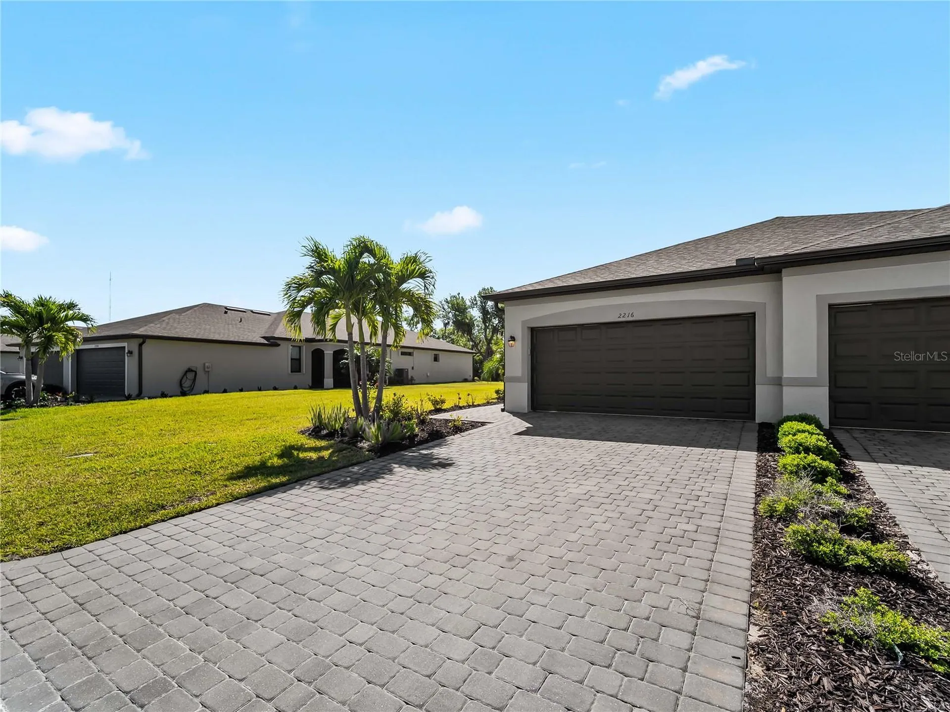 2216 Bonito Way Port Charlotte FL 33953