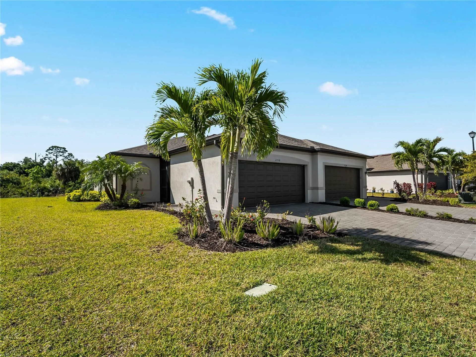 2216 Bonito Way Port Charlotte FL 33953