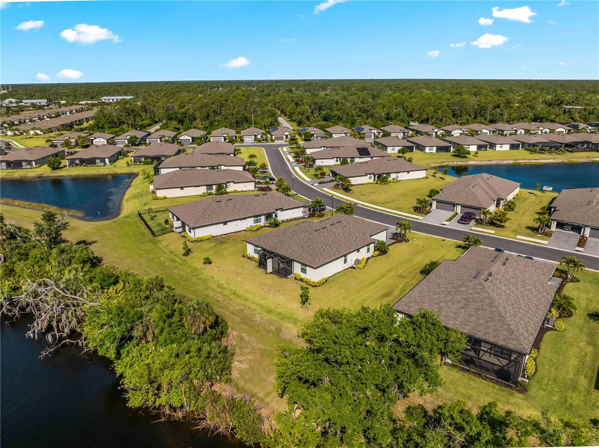 2216 Bonito Way Port Charlotte FL 33953