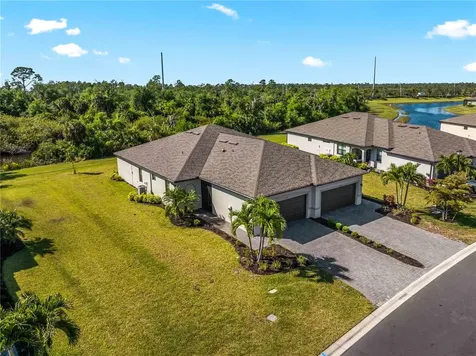 2216 Bonito Way Port Charlotte FL 33953