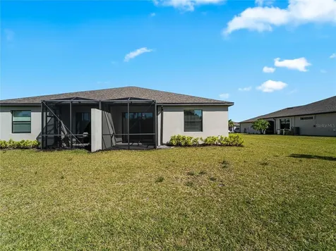 2216 Bonito Way Port Charlotte FL 33953