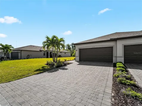 2216 Bonito Way Port Charlotte FL 33953