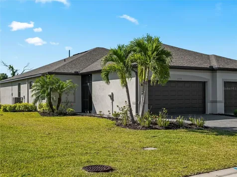 2216 Bonito Way Port Charlotte FL 33953