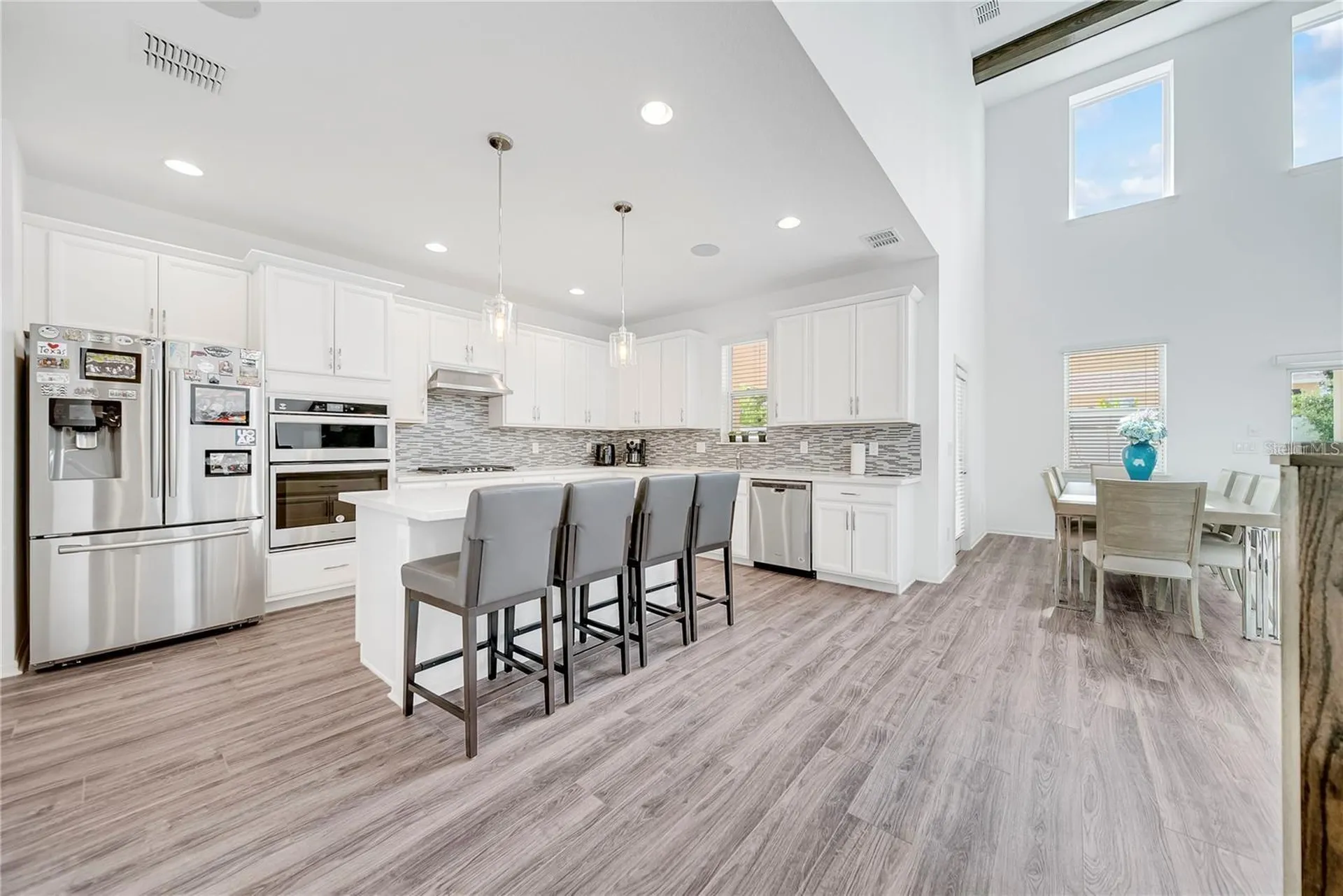 6460 Makrut Lime Drive Winter Garden FL 34787