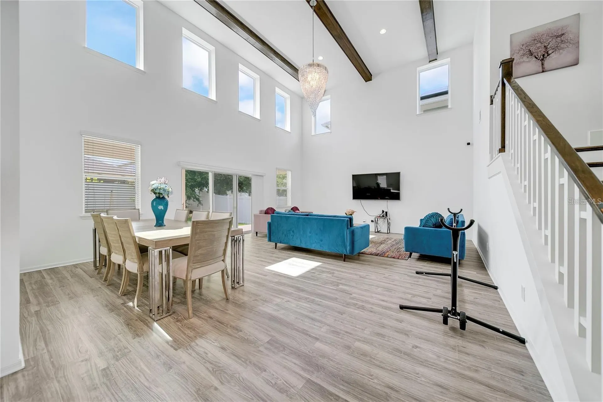 6460 Makrut Lime Drive Winter Garden FL 34787