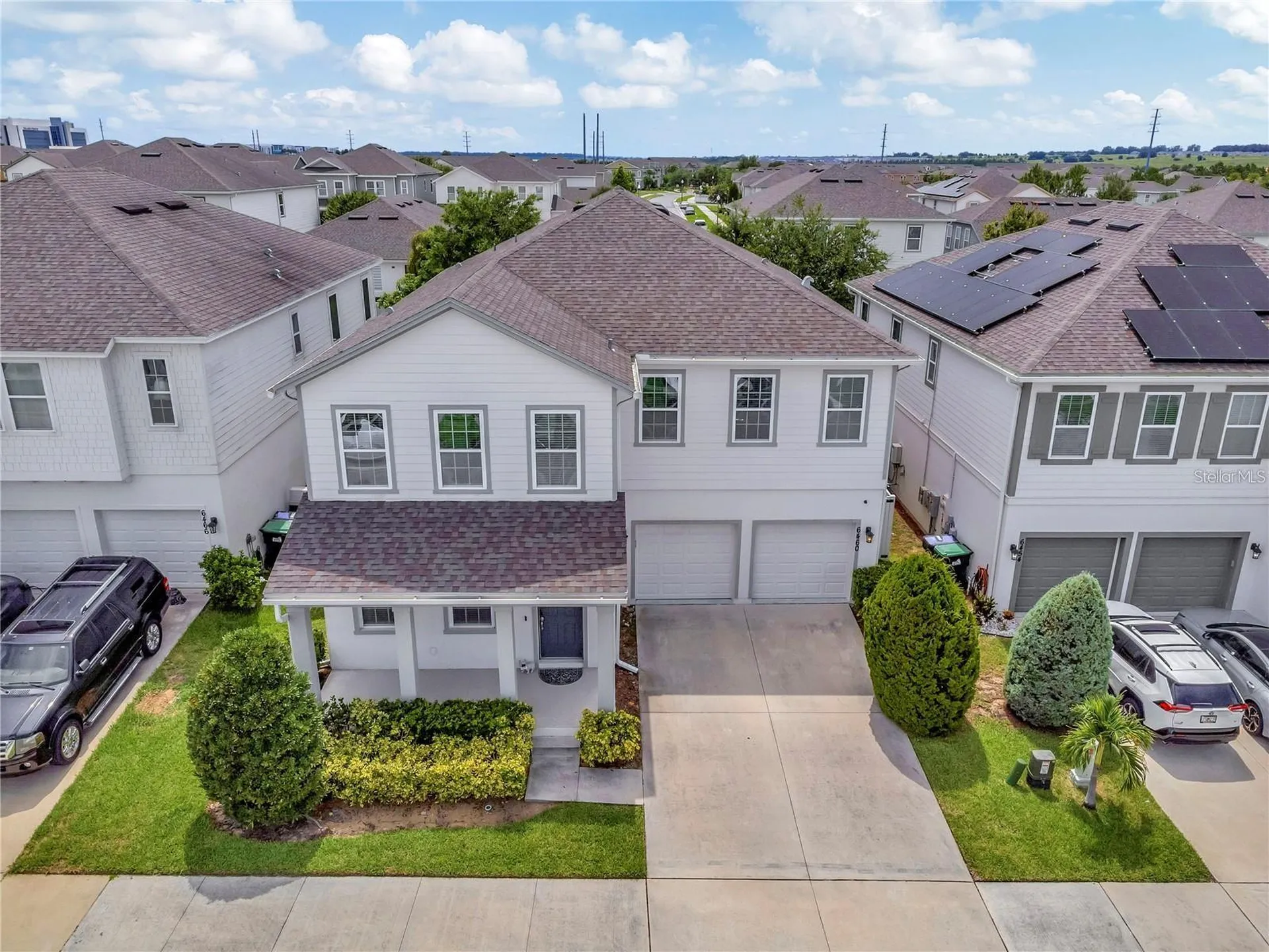 6460 Makrut Lime Drive Winter Garden FL 34787