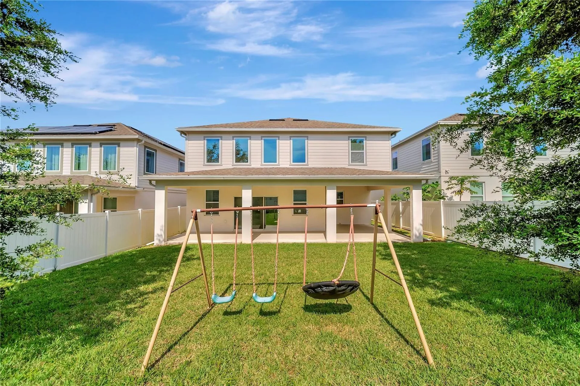 6460 Makrut Lime Drive Winter Garden FL 34787