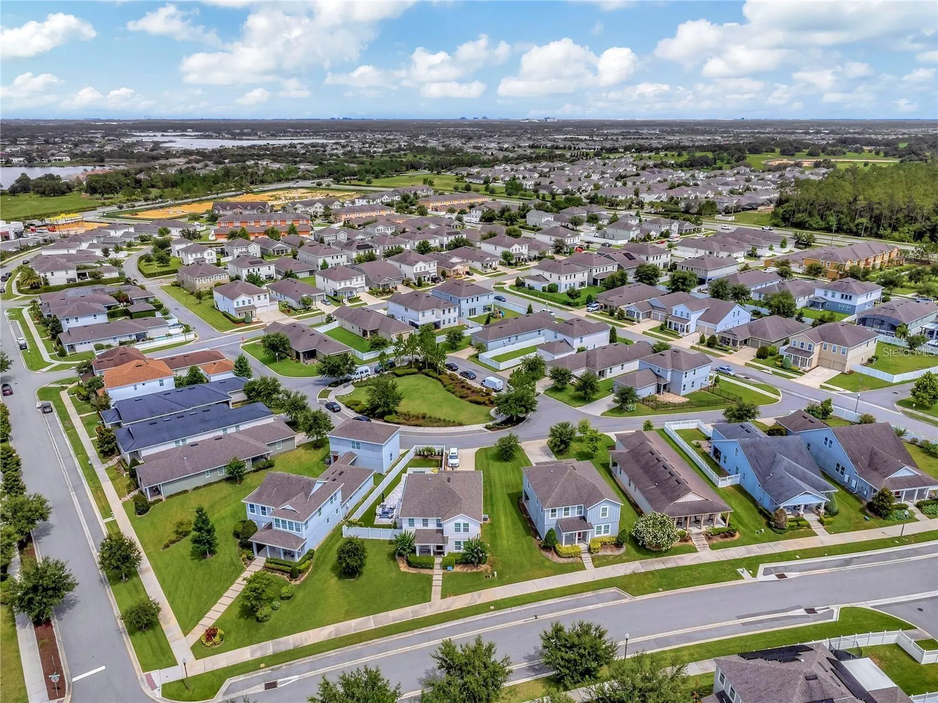 6460 Makrut Lime Drive Winter Garden FL 34787