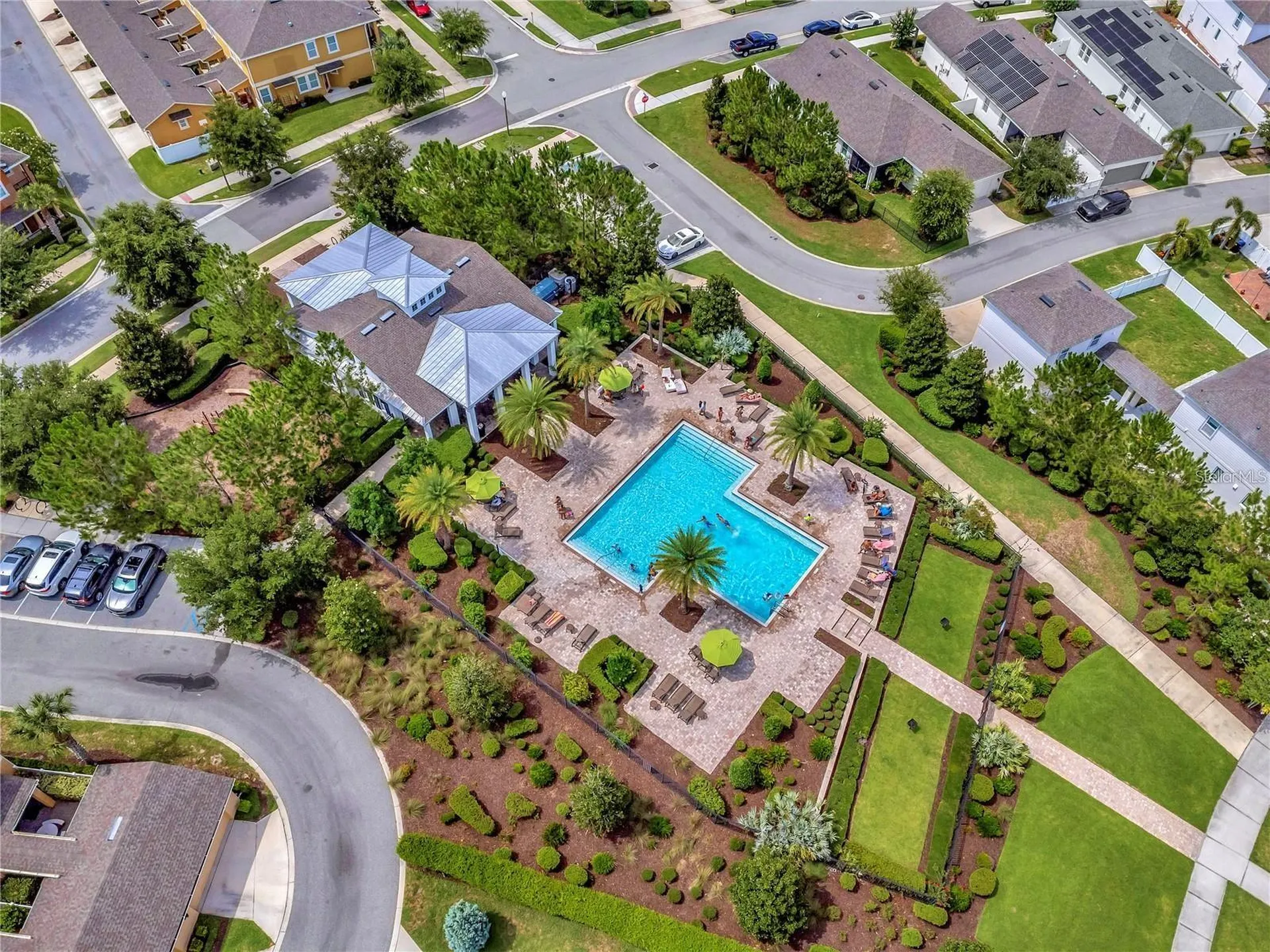 6460 Makrut Lime Drive Winter Garden FL 34787