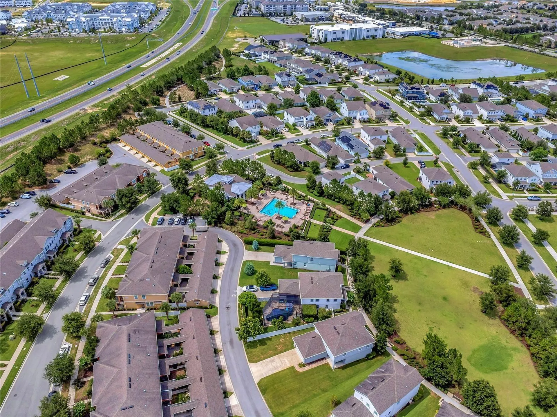 6460 Makrut Lime Drive Winter Garden FL 34787