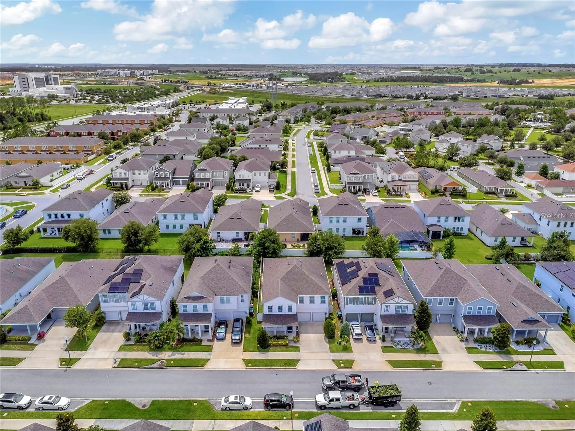 6460 Makrut Lime Drive Winter Garden FL 34787