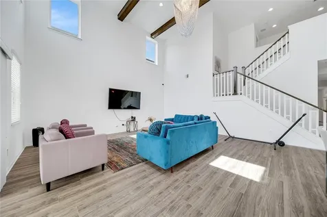 6460 Makrut Lime Drive Winter Garden FL 34787